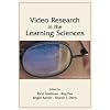 Video Research in the Learning Sciences