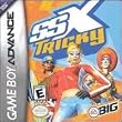 SSX Tricky GBA