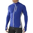 SmartWool TML Light Full Zip Mens Mid Layer 2012