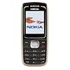 Nokia 1650 black (Farbdisplay, UKW-Stereo-Radio, Organizer, Spiele) Handy