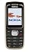 Nokia 1650 Handy (FM-Radio) schwarz ohne Branding