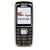 Nokia 1650 black (Farbdisplay, UKW-Stereo-Radio, Organizer, Spiele) Handy ohne Vertrag, ohne Branding, kein Simlock