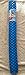 Fluid Aquatics Deluxe Pool Noodle - All New Electric Royal Blue