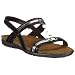 NAOT 4705_Y06 VALERIE ANTIQUE COPPER LEATHER