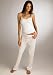 Hanro Cotton Clean Pajama Set Sleepwear