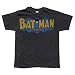 Search : Batman - Batman & Robin Logo T-Shirt