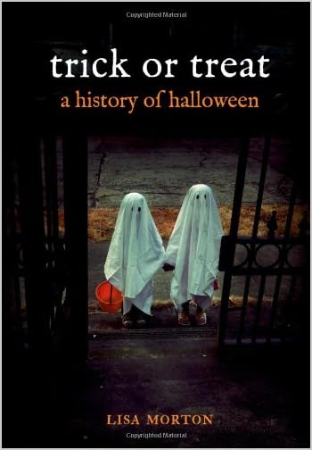 Trick or Treat