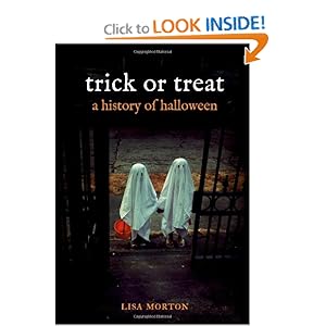 History And Customs Of Halloween