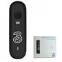 UMTS HSDPA HSUPA UMTS USB Surfstick Datenstick Stick ZTE MF112 7,2Mbps ADSL Modem Stick simlockfrei ohne Simlock ohne Vertrag