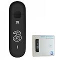 UMTS HSDPA HSUPA UMTS USB Surfstick Datenstick Stick ZTE MF112 7,2Mbps ADSL Modem Stick simlockfrei ohne Simlock ohne Vertrag