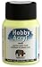 Heimwerken : Nerchau 362808 Hobby Acrylfarben matt 59 ml Neon Gelb