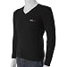 Apparel : Tommy Hilfiger Women's Cable Knit V-Neck Sweater (Closeout Item)