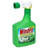 IMAGE OF S C JOHNSON WAX 10122 32OZ Windex Out Cleaner