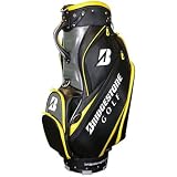 Bridgestone Mini Staff Golf Cart Bag - P00007