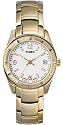 Timex Womens Classic gold bracelet - T2M779PF
