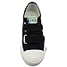 Orgrimmar Causal Children Classic Strap Canvas Shoes (Toddler, Little Kid)