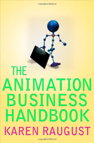 The Animation Business Handbook