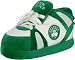 Boston Celtics NBA Boot Slipper