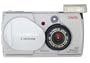 Olympus CAMEDIA C-220Zoom - Digital camera - compact - 2.0 Mpix - optical zoom: 3 x - supported memory: SM