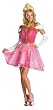 Adult and Teen Prestige Sassy Aurora Costume