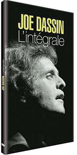 Joe Dassin - Integrale - Zortam Music
