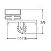 Delfield Door Gasket 1702797