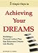 5 Simple Steps to Achieving Your Dreams bij Boeken bij de naam: 415HqzYh1mL._SL75_