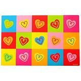 Heart Placemat