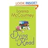 Dying to Read: A Novel (The Cate Kinkaid Files)