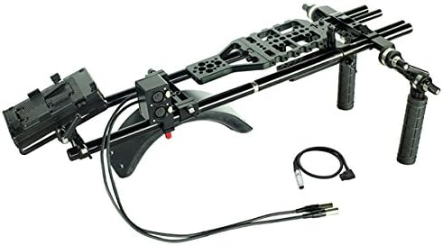 CAMTREE Hunt 19mm Shoulder Rig For Red One (CH-RO19)