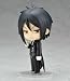 Kuroshitsuji / Black Butler Sebastian Michaelis Nendoroid Figure_s-3
