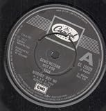 NOBODY BUT ME 7" (45)
