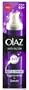 Olaz Anti-Falten Aktiv Pflege Tagescreme + Serum 2 in 1 Pumpe, 30 ml