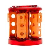 Spinmaster Bakugan Bakurack Collector Case