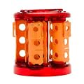 Spinmaster Bakugan Bakurack Collector Case