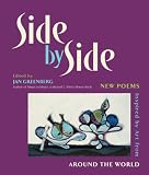 Side By Side : New Poems Inspired By Art From Around The World