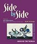 Side by Side: New Poems Inspired by Art From Around the World