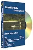 Essential Skills - Streamer Fishing On Rivers [DVD]