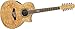 Ibanez EW20AS 12-String Exotic Wood Acoustic-Electric Guitar (Natural Gloss)