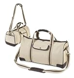 Weekender Travel Duffle Bag