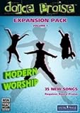 DANCE PRAISE EXPANSION PACK V1:MODERN WO (WIN 98ME2000XP/MAC 10.1 OR LATER) ....