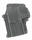 Left Hand Belt Springfield Armory XD / HS 2000 9/357/40 5 4 / Sig 2022 / H&K P2000 - Fobus Holsters SP11LHBH, Firearm Accessories Holsters