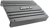 Pyramid PB3818 5000 Watt 2 Channel Bridgeable Mosfet Amplifier