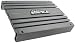 Pyramid PB3818 5000 Watt 2 Channel Bridgeable Mosfet Amplifier