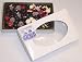 Gourmet Food : Scott's Cakes Licorice Bridge Mix 1/2 Pound White Gourmet Box