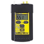 Equus 3145 Ford Digital Code Reader
