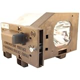 Panasonic TY-LA1000 OEM PROJECTION TV LAMP EQUIVALENT WITH HOUSING