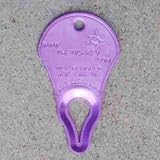  : Tick Key Purple
