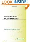 A Companion to Faulkner Studies