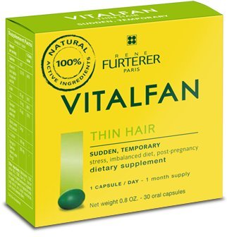 sudden hair loss